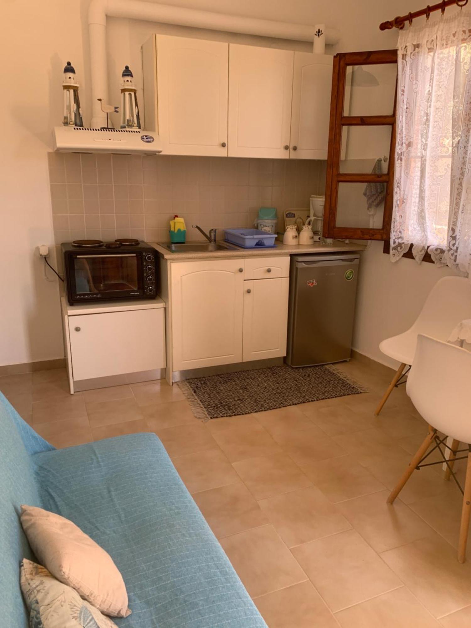 Teo 2 Apartment กูเวส ภายนอก รูปภาพ