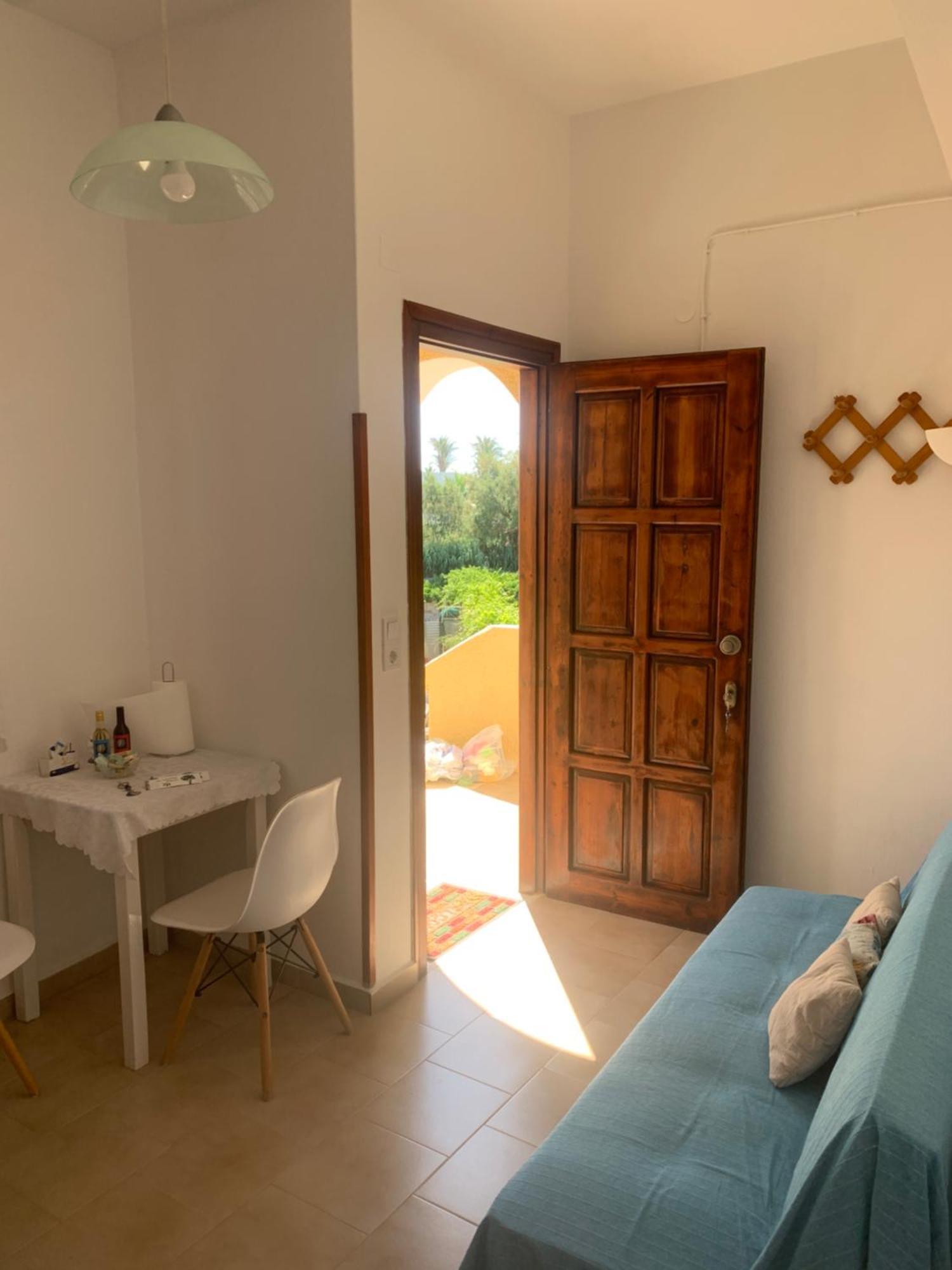 Teo 2 Apartment กูเวส ภายนอก รูปภาพ