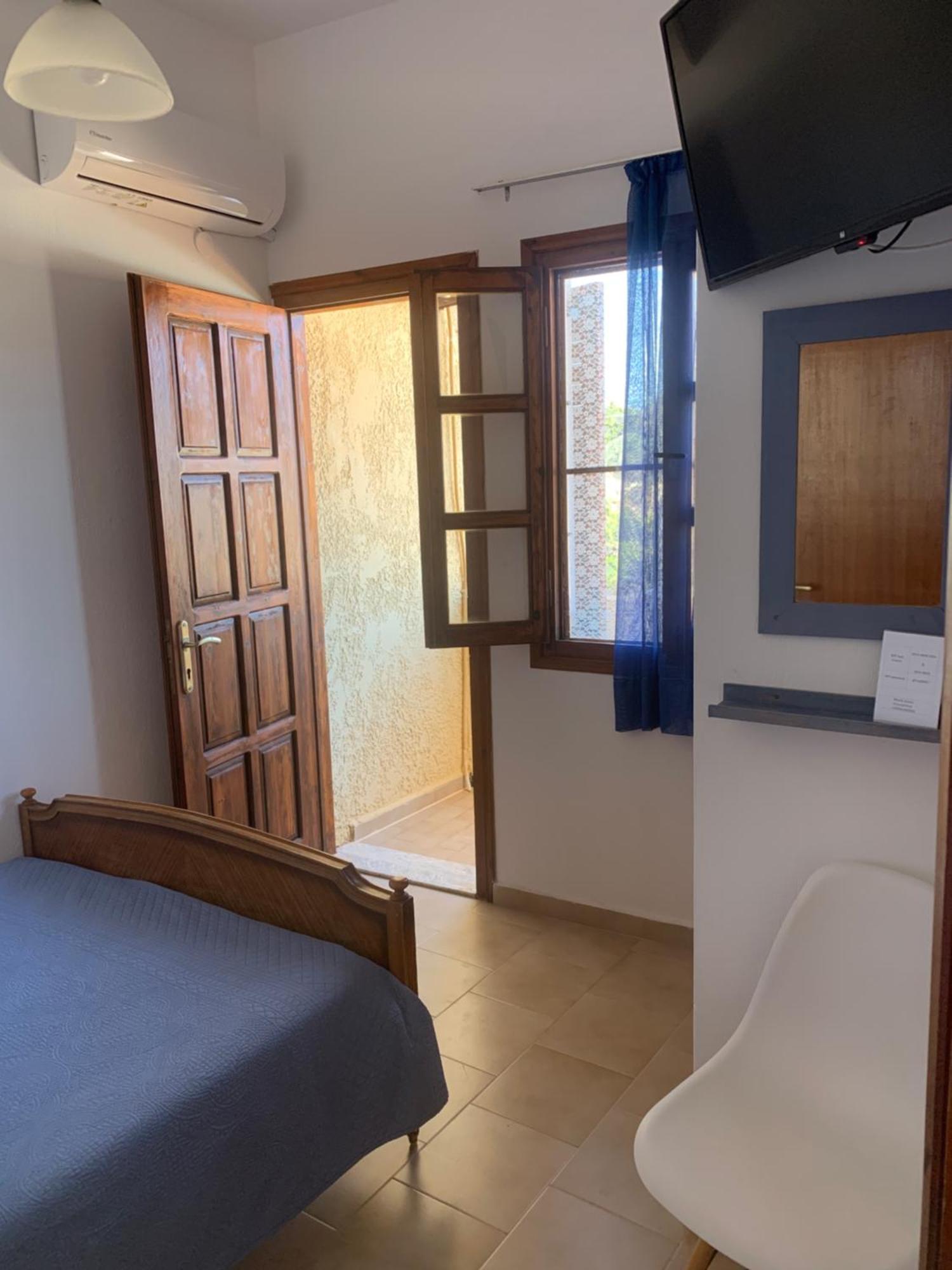 Teo 2 Apartment กูเวส ภายนอก รูปภาพ