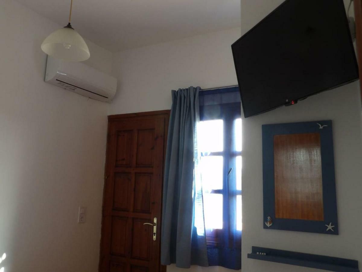 Teo 2 Apartment กูเวส ภายนอก รูปภาพ